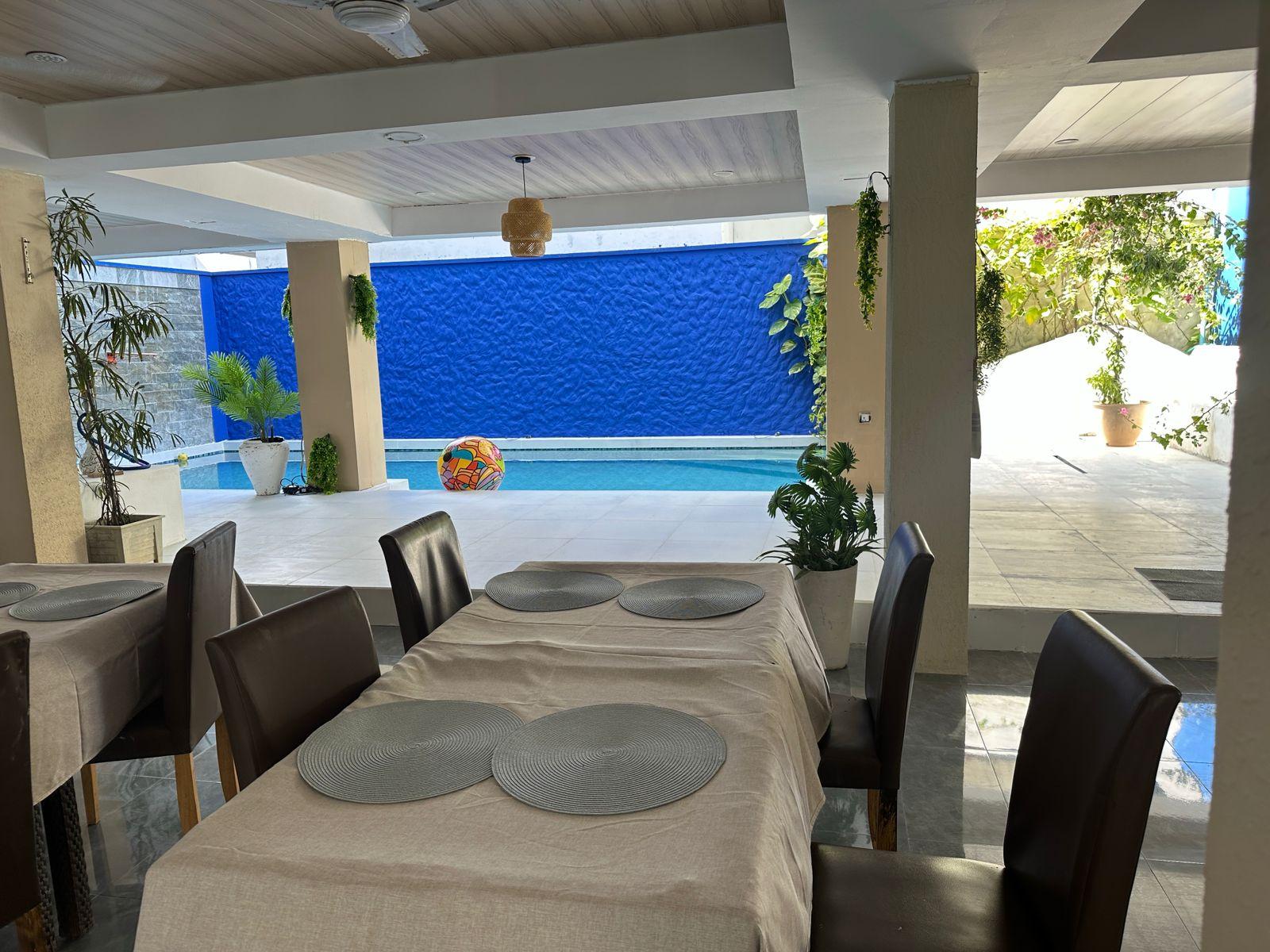 Signature Restaurant