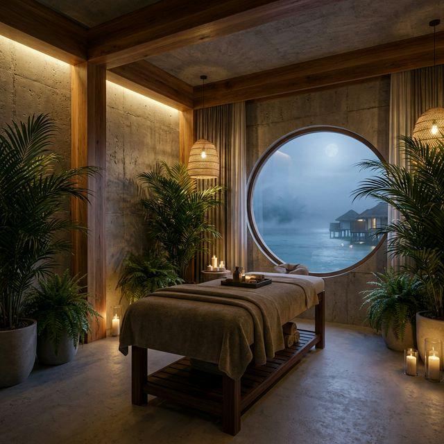 Spa & Wellness
