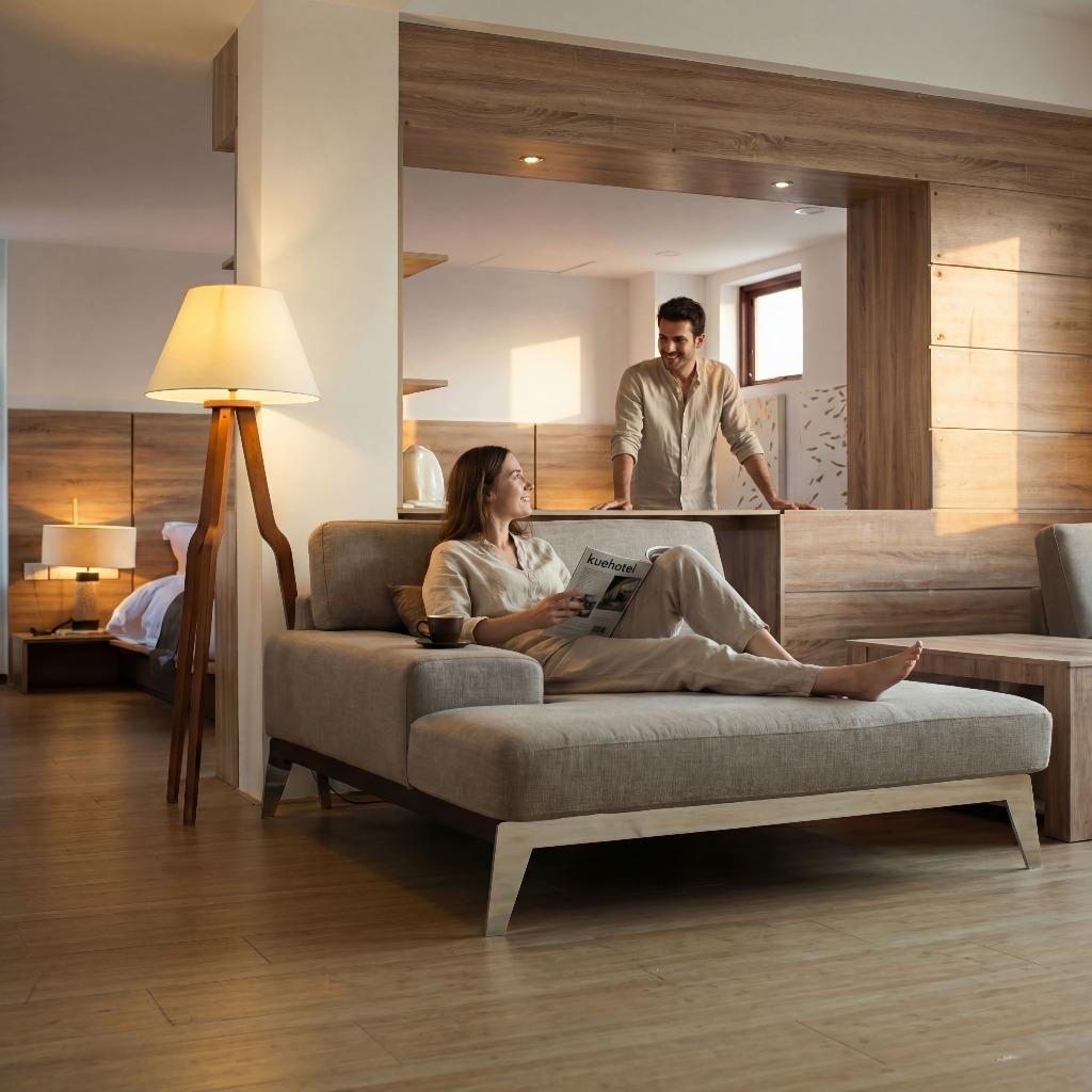 Suite Room